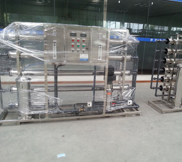 水處理設(shè)備